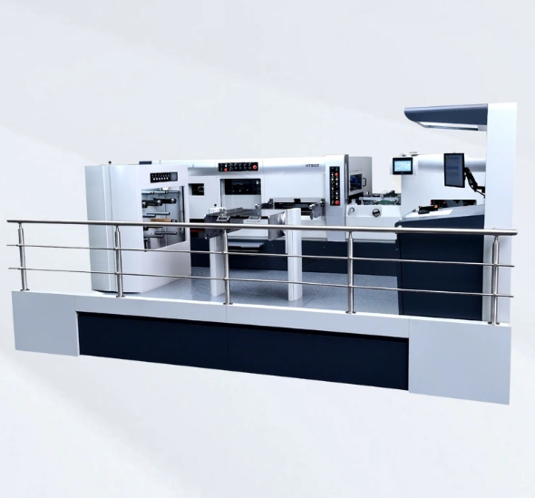 Hot Foil Stamping Machine Manufacturers in Chennai
